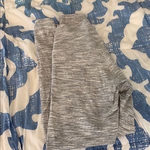 Lululemon size 6 align leggings